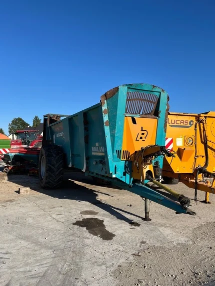 Rolland ROLLTWIN 175