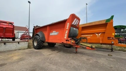 Sodimac RAFAL 3400