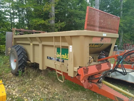 Leboulch HVS 212 MAXI