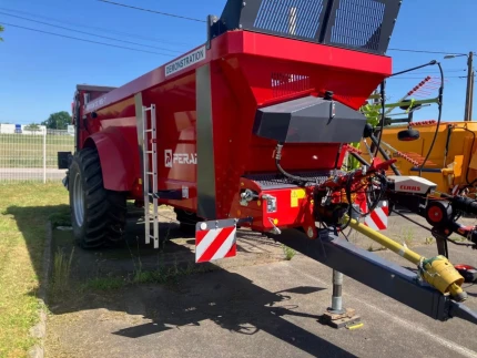 Perard OPTIUM CE 185-T
