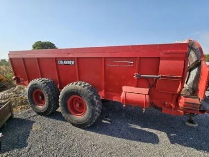 Inconnu RS 140