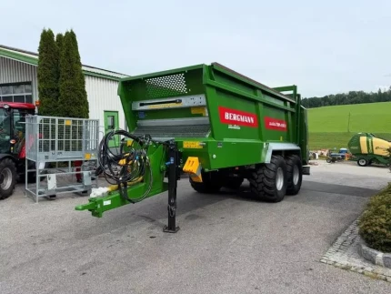 Bergmann TSW 4190 S UNIVERSAL