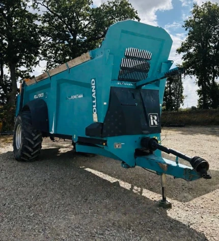 Rolland ROLLFORCE 6620
