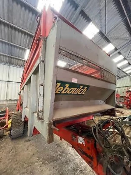Leboulch 10T