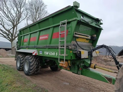 Bergmann TSW6240S