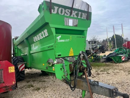 Joskin TORNADO-3
