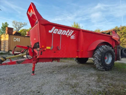 Jeantil EVR 15-12