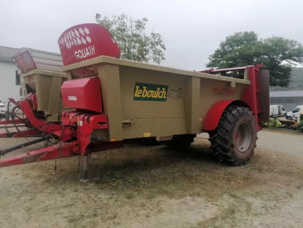Leboulch GOLIATH 54S15