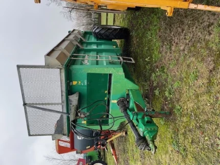 Samson Agro SP15