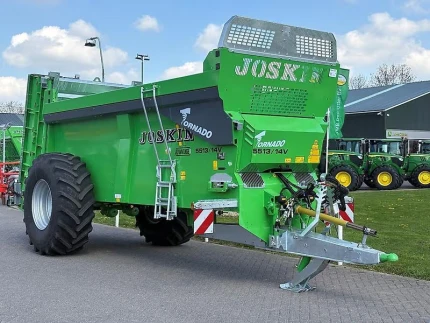 Joskin TORNADO 3 5513/14V