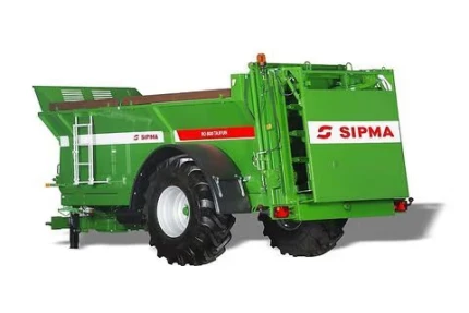 Inconnu SIPMA RO 800 TAJFUN