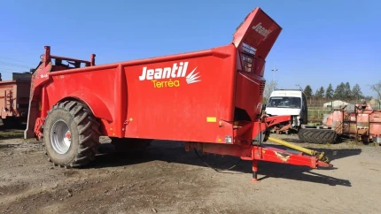 Jeantil EVR 18-14