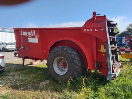 Jeantil EVR13-10