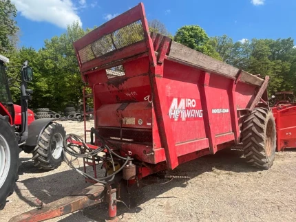 Miro 10 TONNES