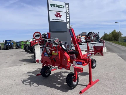 Einbock INVERA 450 3X150CM