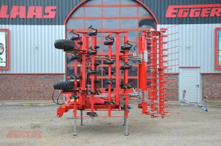 Inconnu HOREN 500 STRIEGEL