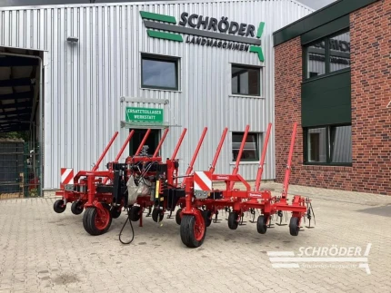 Inconnu STEKETEE EC-WEEDER 7 V