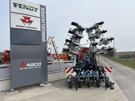 Same HACKGERäT VARIO CHOP 12R50