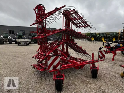 Einbock AEROSTAR EXACT 1200