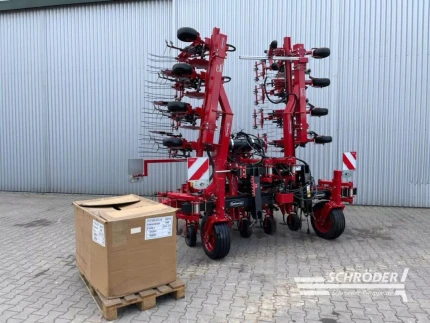 Inconnu STEKETEE EC-WEEDER 8