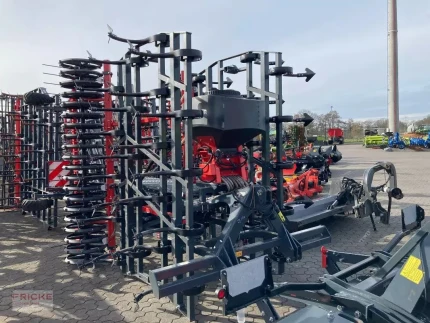 Saphir GE 601 MIT APV DRILLSTAR 300