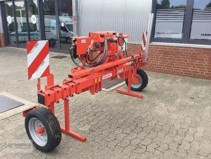 Gaspardo MASCHIO GASPARDO INTELLIGENTE VERSCHIEBRAHMEN