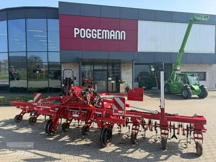 Horsch TRANSFORMER 6 VF