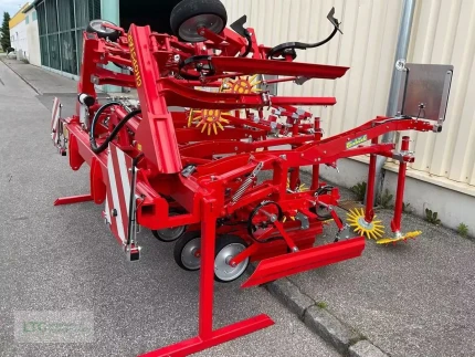 Einbock CHOPSTAR EMS 7 REIHIG