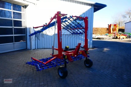 Hatzenbichler ORIGINAL-STRIEGEL 6M