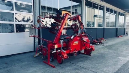 Einbock HACKGERäT CHOPSTAR PRIME 7X70CM
