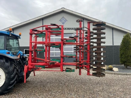 Kverneland CLC PRO