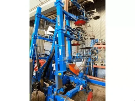Carre ECONET
