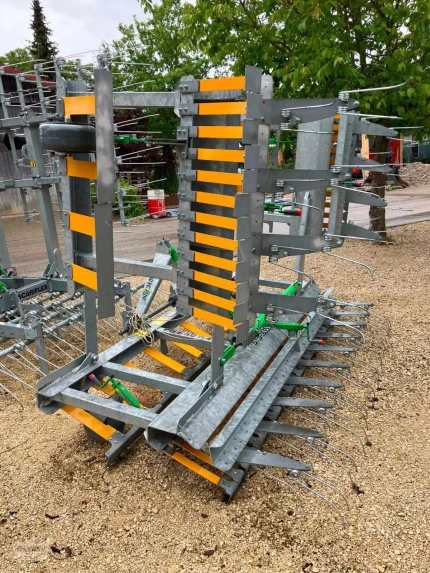Joskin EBR4S2 540