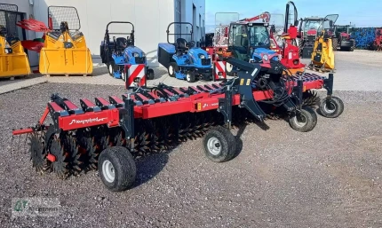 Inconnu KVERNELAND HELIOS 2060F