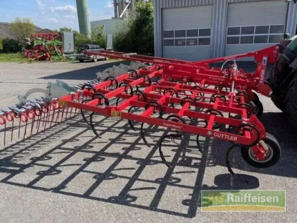 Güttler SUPERMAXX 60-5