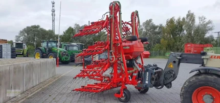 Einbock AEROSTAR 1200 + P-BOX-STI