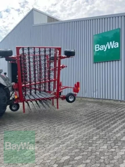 Horsch CURA 6 ST