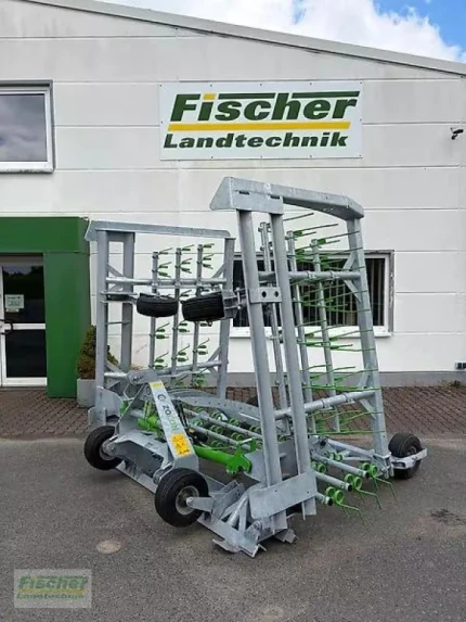 Zocon GREENLEEPER PLUS 6M