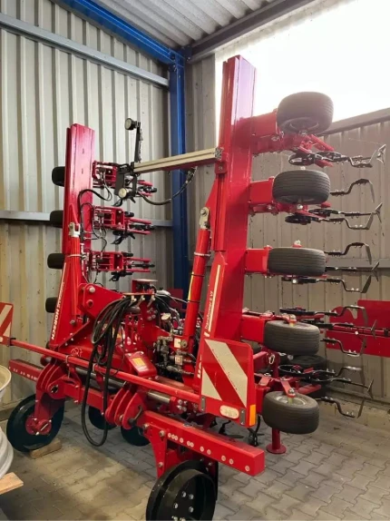 Horsch TRANSFORMER 6 VF