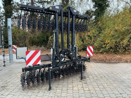 Inconnu AGRISER STERNHACKE