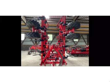 Horsch FINER 7 SL