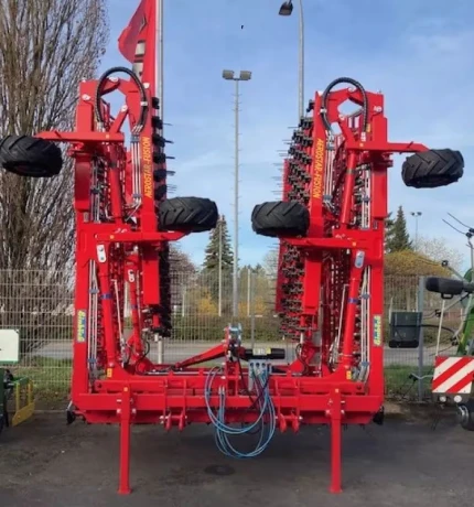 Einbock AEROSTAR EXACT 1200