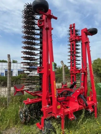 Einbock ROTARYSTAR 900