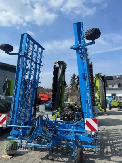 Lemken THULIT MF/900