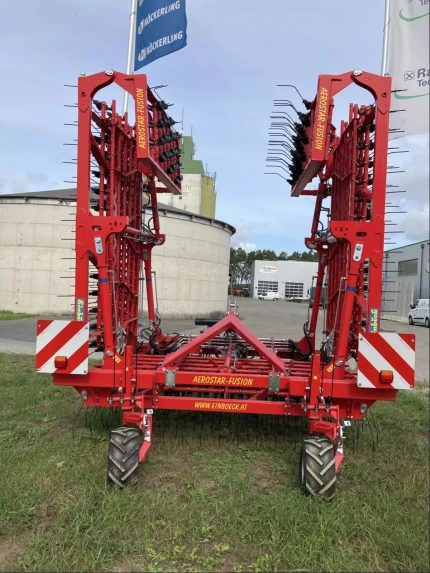 Einbock AEROSTAR-FUSION 900