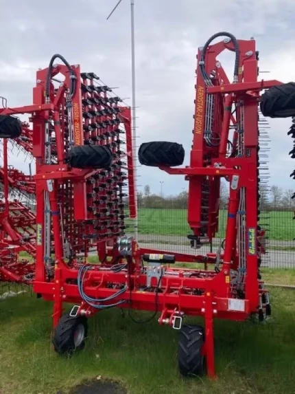 Einbock AEROSTAR-FUSION 1200