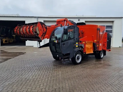 Kuhn SPV 12 POWER
