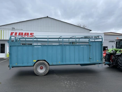 Masson B 6000