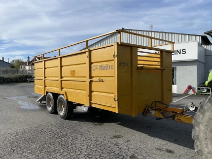 Maitre BTM 60