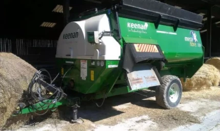 Keenan MECA 320